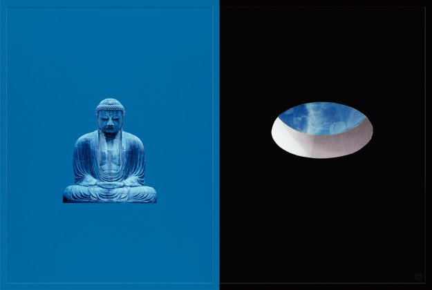 Buddha of Immeasurable Light